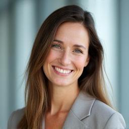 Portrait de Claire Lefèvre