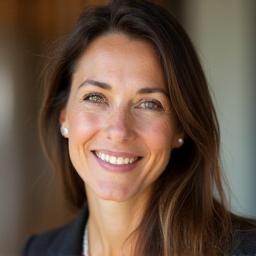 Portrait d’Elisa Moreau