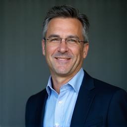 Portrait de Hugo Perrin