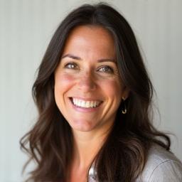 Portrait de Sarah Benz